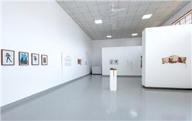 Undone – Group Show