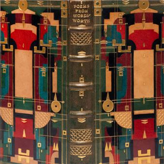 Bound Together: Leather from Northern Nigeria - Fitzwilliam Museum