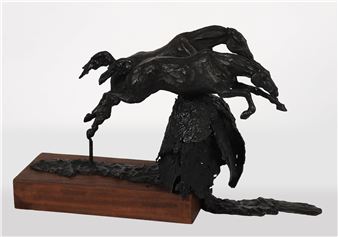 SIOBHAN BULFIN (CONTEMPORARY - Siobhan Bulfin