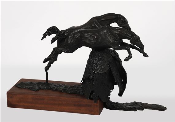 SIOBHAN BULFIN (CONTEMPORARY - Siobhan Bulfin