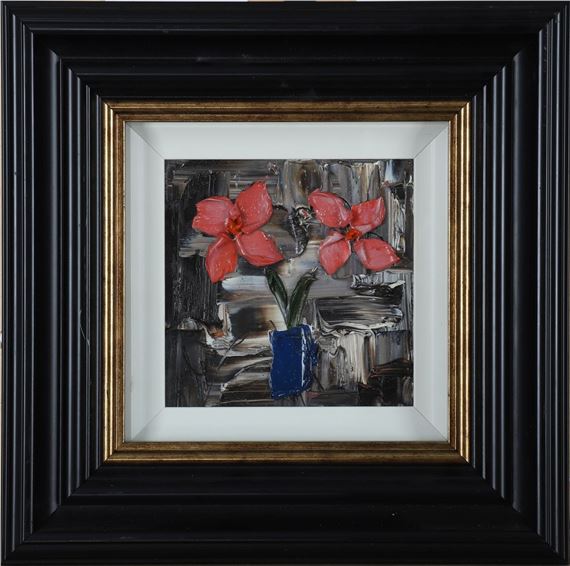 Colin Flack | COLIN FLACK (B. 1973 | MutualArt