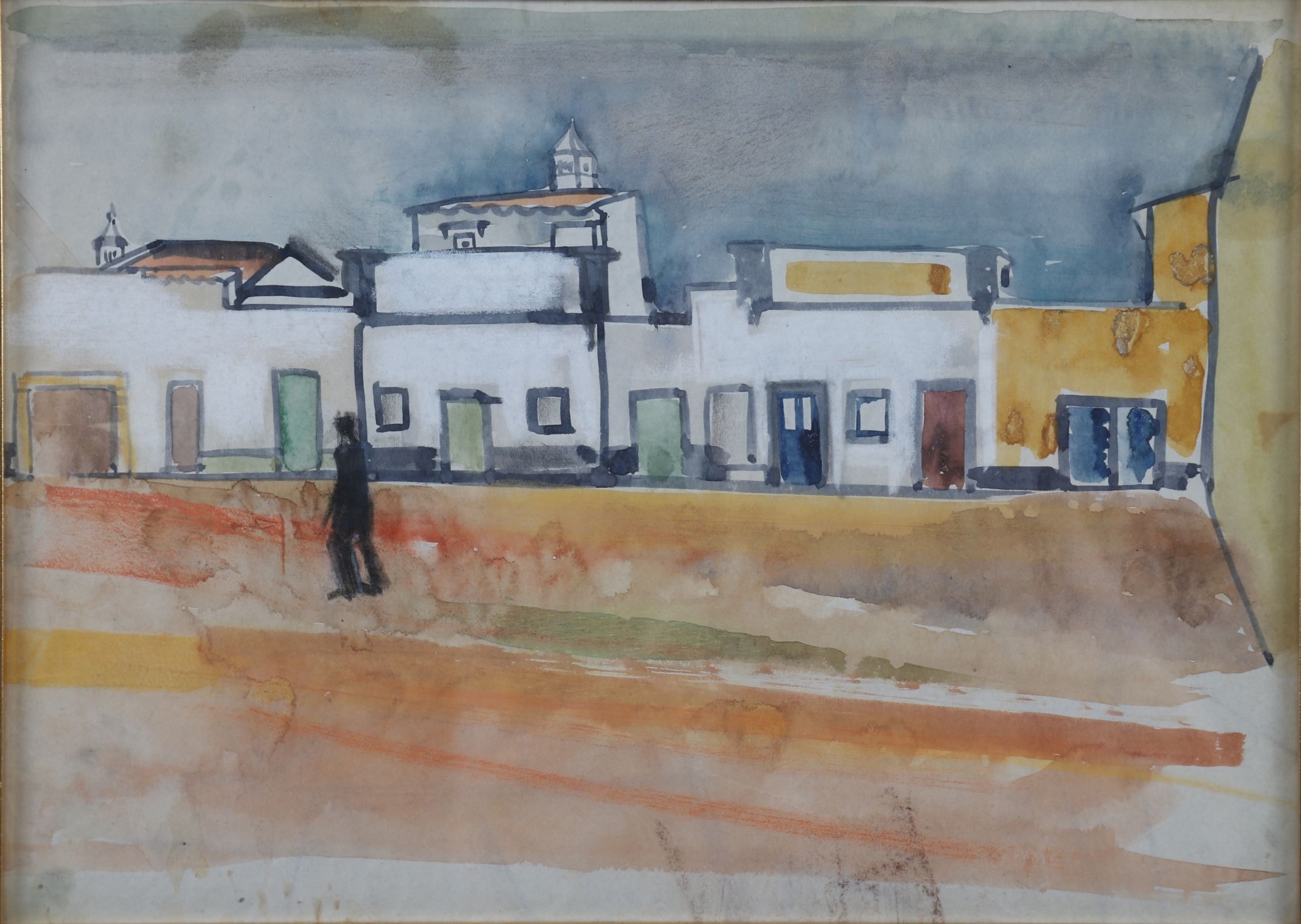 Barbara Warren | BARBARA WARREN RHA (1925 - 2007 | MutualArt