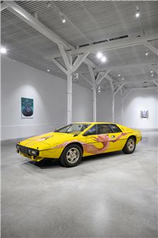 Group Show at Kosicke Kulturne Centra