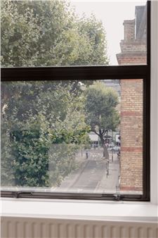 Pipeline to Open New Fitzrovia Space with Inaugural Exhibition Strings Attached