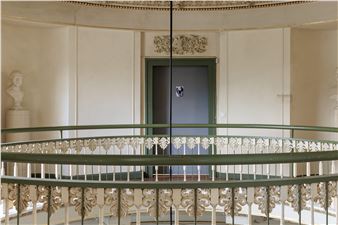 Sine Hansen at Kunstverein Braunschweig