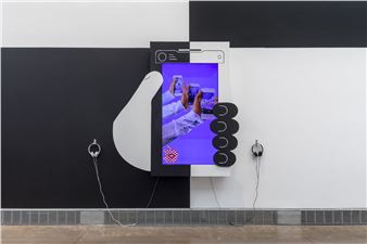 Umber Majeed: The Weary Traveller