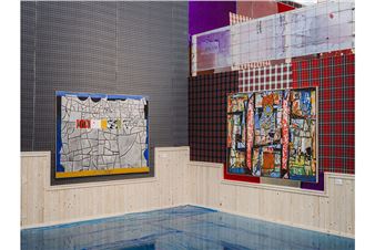 Bonniers Konsthall Presents Playa!