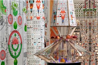 Winners of the Third Annual Hyundai Awards for Excellence in Sustainability and Creative Practice Announced