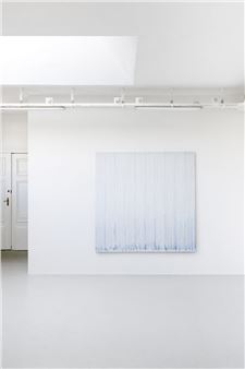 Viera Collaro: White on Color and Light - Bianca D’Alessandro
