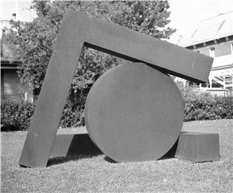 Landmark: 50 Years Since Mildura '75 - Mildura Art Centre