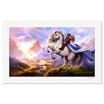 Scanlan Shorthalt & Pike Trickfoot: A Humble Portrait - Mimimaru