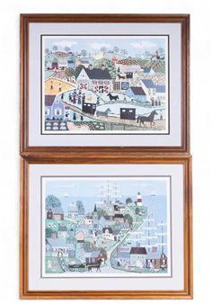 Amish - Cate Mandigo