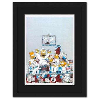 Death NYC | 7,505 Artworks at Auction | MutualArt