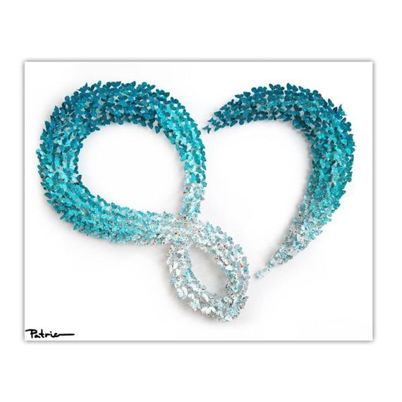 Infinite Love by Patricia Govezensky