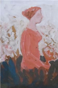 Figura - Yvan Beltrame