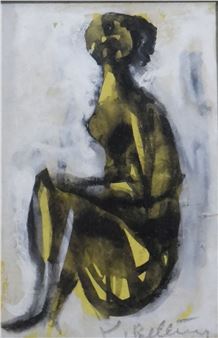 Figura - Yvan Beltrame