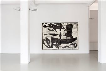 Felix Droese: Among Others - Galerie Onrust