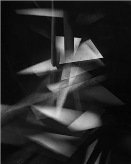 Thomas Manneke: Continuum - Galerie Wouter Van Leeuwen