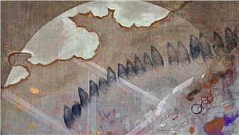 Jenny Jisun Kim: Verses on Oxherding - Klaus von Nichtssagend Gallery
