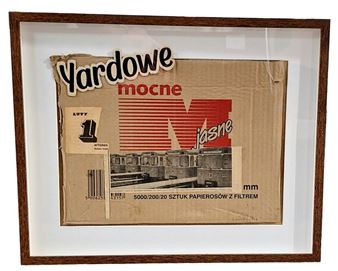 Fruit Of The Lump, Yard Strong - Lump