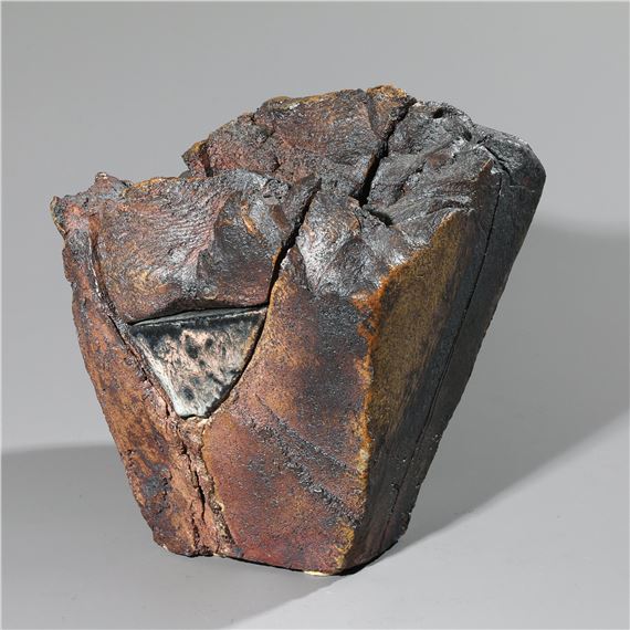 Sculpture by Claude Champy