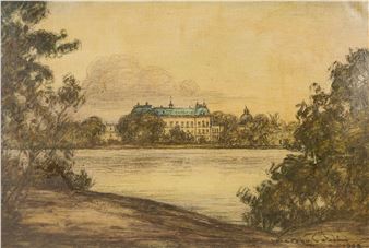 Drottningholms slott - Sascha Bolin