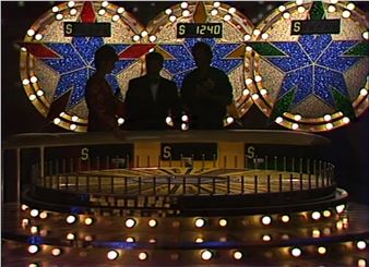 Bronwyn Holloway-Smith: The Wheel of Avalon - Dowse Art Museum