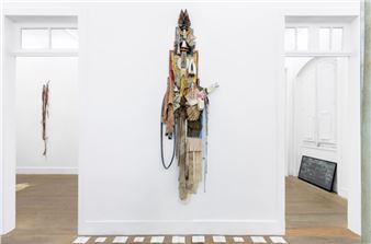 Alexandre Nitzsche Cysne: Falsas expectativas - Galeria Cavalo