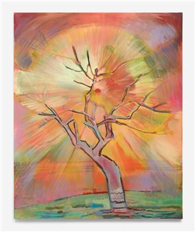 Seth Birchall: Tender the Orchard - Sullivan+Strumpf, Sydney