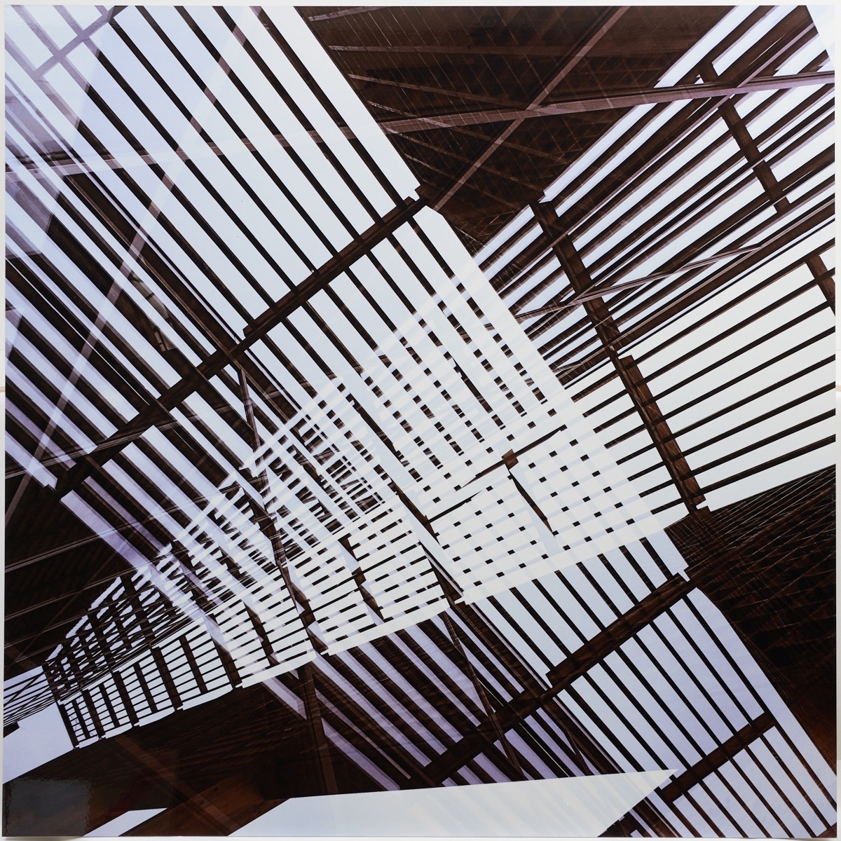 Gerd Winner | Pavillon Türkei (2004) | MutualArt
