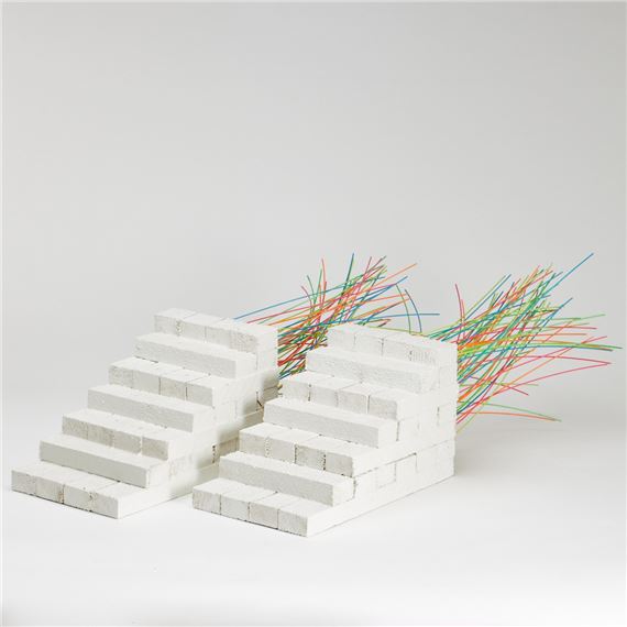 Lichtwiesen - Yvonne Goulbier