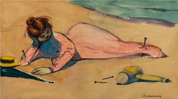 150 Years: The Society of American Fakirs Revisited - Art Students League of New York