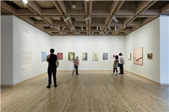 Brett Whiteley Travelling Art Scholarship 2025 - Art Gallery of New South Wales