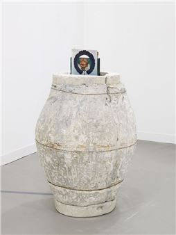 Geoffrey Farmer: Phantom Scripts - Audain Art Museum