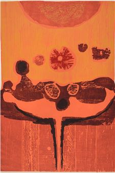 Tadek Beutlich: Heatwave in Antarctic - David Parr House