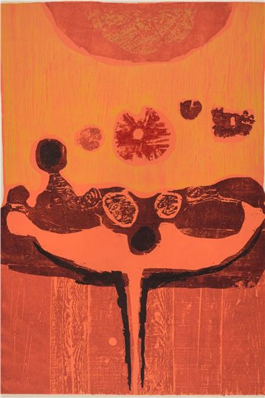 Tadek Beutlich: Heatwave in Antarctic - David Parr House