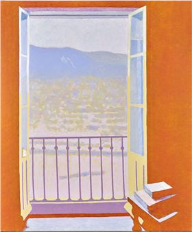 Raymond L’Epée: peintures et dessins - Ditesheim & Maffei Fine Art