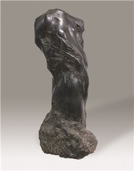 Marcel Mathys: sculptures - Ditesheim & Maffei Fine Art