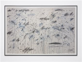 Bethany Collins: Dusk - Patron Gallery