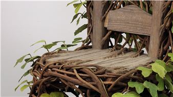 Joyce Lin: Hypernatural - R & Company NY (Franklin St.)