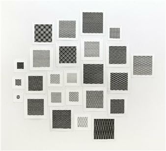 Richard Garrison - Robert Henry Contemporary