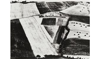 Mario Giacomelli: La Gente, La Terra - Santa Barbara Museum of Art (SBMA)