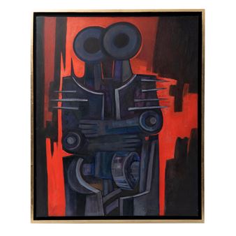 Untitled - Iván Cuevas