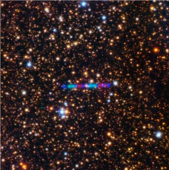 Richard Sides: Looking At Rooms in A New Light - Schiefe Zahne