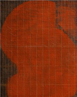 Guo Tiantian: All fervor sublimates through restraint - Galerie Urs Meile, Beijing
