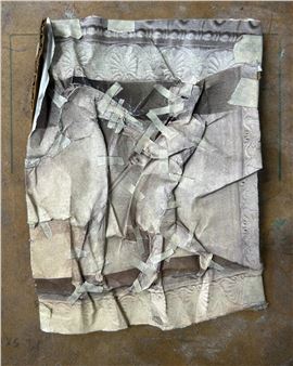 Natalia Mejía Murillo: Draft Cadence - Atlanta Contemporary