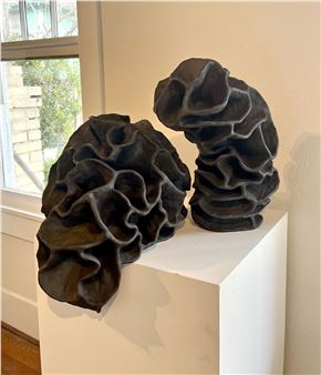 Una Kirkpatrick - Houston Center for Contemporary Craft