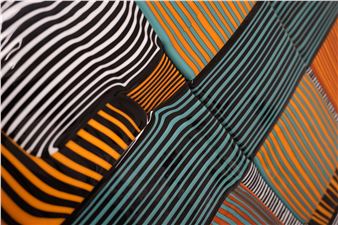 Greg Price: Smooth Ripple - Irvine Fine Arts Center