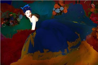 Erik Madigan Heck: The Tapestry - Jackson Fine Art