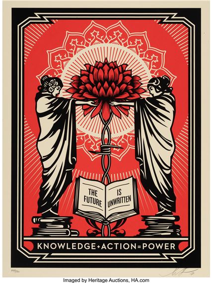 Knowledge and Action